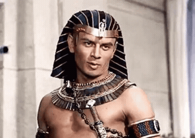 Priest King Nazi GIF