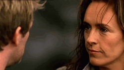 Primaval Helen You're Rejecting Me GIF