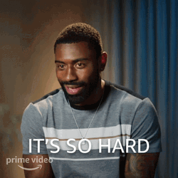 Prime Day Is So Hard GIF