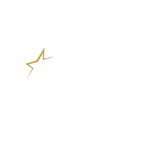 Prime Logo With Star Sticker