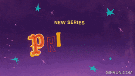 Primos Disney GIF