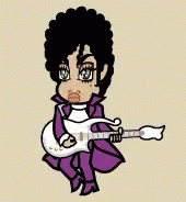 Prince 2d Twirl