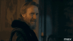 Prince Aegon Targaryen Blank Stare GIF