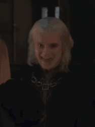 Prince Aegon Targaryen Laughing Out Loud GIF