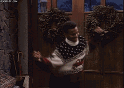 Prince Bel-Air It's My Birthday GIF