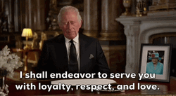 Prince Charles British Royalty Endeavor GIF