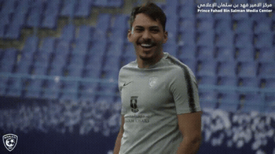 Prince Fahad Bin Salman Media Center GIF