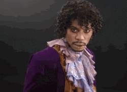 Prince Game Blouses Pancake GIF