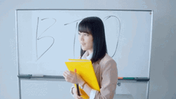 Prince Ikuta Erika Ikuchan  GIF
