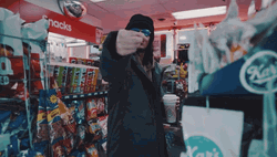 Prince Of The Mitten Babytron GIF