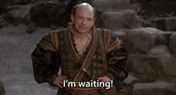 Princess Bride GIF