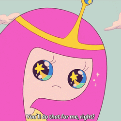 Princess Bubblegum  Adventure Time Animated Series GIF