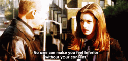 Princess Diaries Mia Thermopolis And Joe GIF
