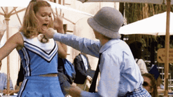 Princess Diaries Mia Thermopolis And Lana Thomas GIF