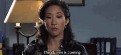 Princess Diaries Vice Principal Gupta GIF