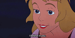 Princess Eilonwy I Believe In You GIF