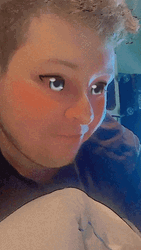 Princess Filter Awww Shucks GIF