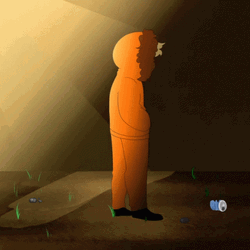 Princess Kenny Angel GIF
