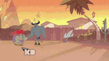 Princess Star Butterfly Magic Narwhal Blast GIF