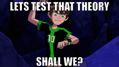 Printer Saying Test GIF
