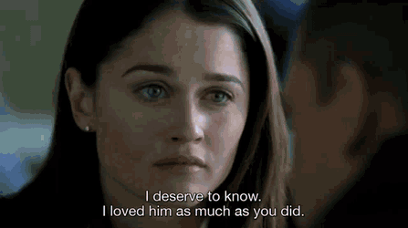 Prison Break Veronica Donovan GIF
