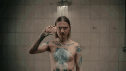 Prison Don't Drop The Soap Troll Face Meme GIF