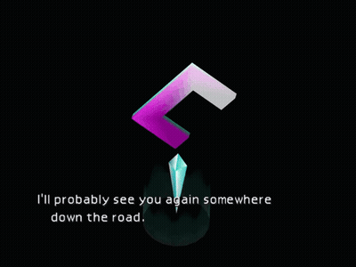 Probably See You Again Down The Road GIF