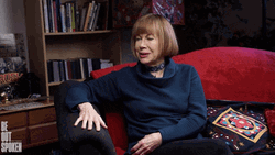 Process What Are You Talking About GIF