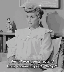 Procrastination On Things To Do GIF