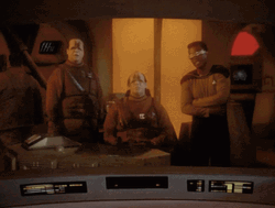 Prodigy Samaritan Snare GIF