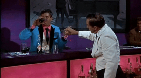 Professor Proton Bar Counter GIF