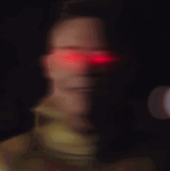 Professor Zoom Reverse Flash High Speed Vibration GIF