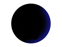 Profile Pic Creative Woman Illustration Art GIF