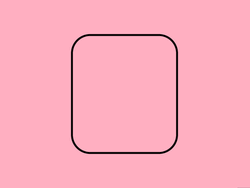Profile Pic Cute Cartoon Selfie Animation GIF