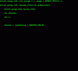 Programming Hacker Screen  GIF