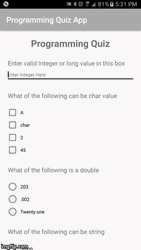 Programming Quiz Application Answer GIF | GIFDB.com