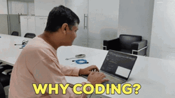 Programming Why Coding Face Palm GIF
