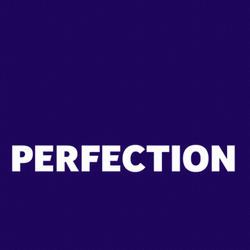 Progress Is Perfection GIF