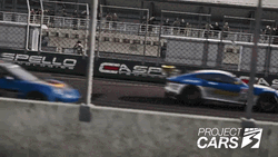 Project Cars 2 Motorsport Racing