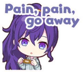 Project Sekai Sticker GIF