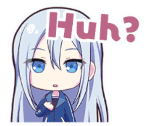 Project Sekai Sticker GIF