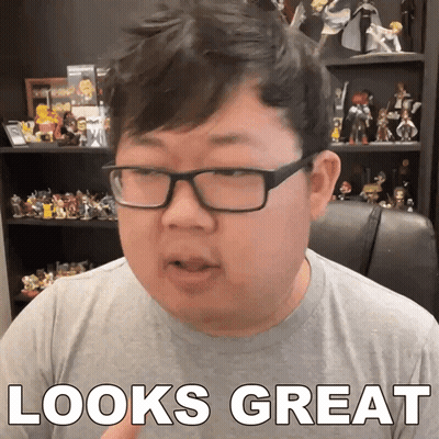 Prom 2025 Dreams Come True GIF