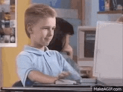 Promotional Video Breakout Star Brent Rambo Thumbs Up GIF
