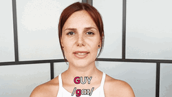 Pronounce Guy GIF