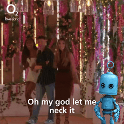 Prosecco For Romantic Evening GIF