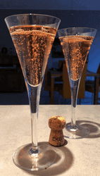 Prosecco Taste Of Elegance GIF