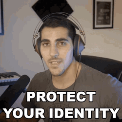 Protect Identity Rudy Ayoub