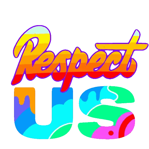 Protect Us Sign Sticker