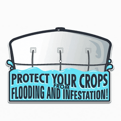 Protect Your Crops GIF