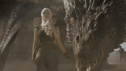 Protective Seasmoke Dragon GIF
